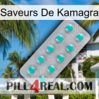 Kamagra Flavours 28